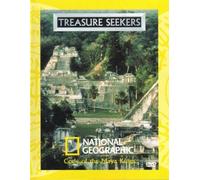National Geographic - Code Of The Maya Kings DVD