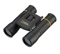 National Geographic Compact Pocket Binoculars with Roof-Prism Technology