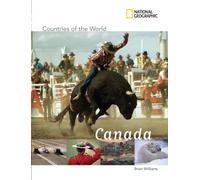 National Geographic Countries of the World: Canada