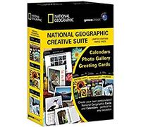 National Geographic Creative Suite - Limited Edition Triple Pack (PC CD)