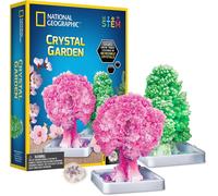 National Geographic Crystal Garden 29-6010 Educational Toy