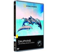 National Geographic - Dauphins, les danseurs de l'océan