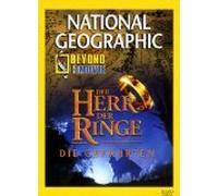 National Geographic - Der Herr der Ringe: Beyond the Movie
