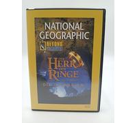 National Geographic - Der Herr der Ringe: Beyond the Movie