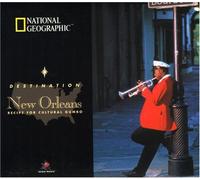 National Geographic - Destination: New Orleans