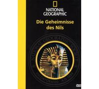 National Geographic - Die Geheimnisse des Nils