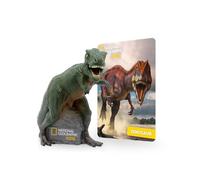 National Geographic Dinosaur Audio Play Character for Tonies
