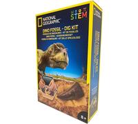 National Geographic Dinosaur Dig Kit