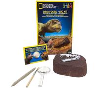 National Geographic Dinosaur Dig Kit