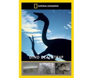 National Geographic: Dinosaur Discoveries - Dino Deathtrap [DVD]