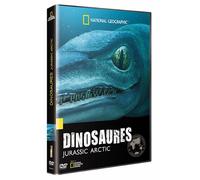 National Geographic: Dinosaures Jurassic Arctic