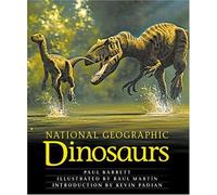 National Geographic Dinosaurs