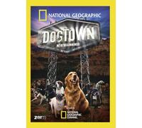 National Geographic: Dogtown: New Beginnings