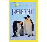 National Geographic: Emperors Of The Ice