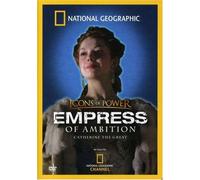 National Geographic - Empress of Ambition [DVD] [2006] [Region 1] [US Import] [NTSC]