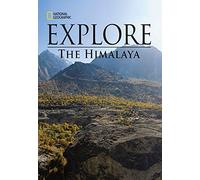 National Geographic Explore: The Himalaya, 6-Pack