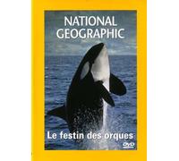 NATIONAL GEOGRAPHIC - FESTIN DES ORQUES, LE (1 DVD)