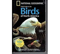 "National Geographic" Field Guide to Birds: North America