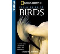 National Geographic Field Guides to Birds: Florida (National Geographic Field Guide to Birds)