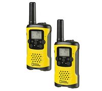 National Geographic FM 2-Way Radio