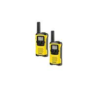 National Geographic FM Walkie Talkie