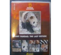 National Geographic - Giant Pandas, The last refuge