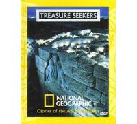 National Geographic: Glories Of The Ancient Aegean [DVD]