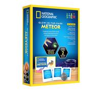 National Geographic Glow In The Dark Meteor