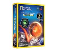 National Geographic Glow In The Dark Meteor