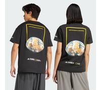 National Geographic Graphic Short Sleeve T-Shirt