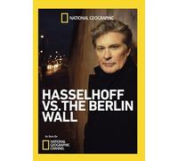 HASSELHOFF VS. THE BERLIN WALL