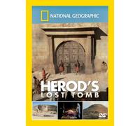 National Geographic: Herod's Lost Tomb [DVD]