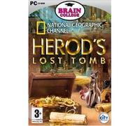 National Geographic Herod's Lost Tomb PC