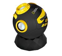 National Geographic High-Quality Educational Astro Planetarium Multimedia