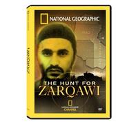 National Geographic - Hunt for Zarqawi [DVD] [2006] [Region 1] [US Import] [NTSC]