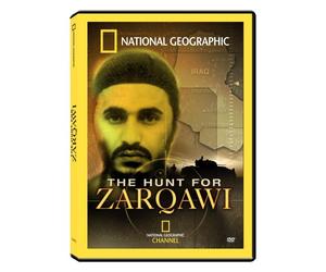 National Geographic - Hunt for Zarqawi [DVD] [2006] [Region 1] [US Import] [NTSC]