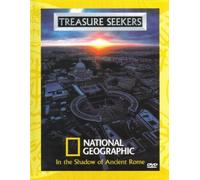National Geographic - In The Shadow Of Ancient Rome [DVD]
