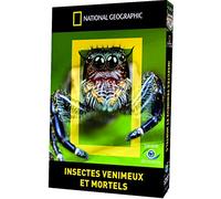 National Geographic - Insectes venimeux et mortels