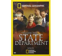 Inside the State Department [DVD] [Region 1] [US Import] [NTSC]