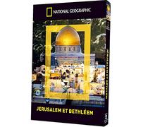 National Geographic - Jerusalem et Bethléem
