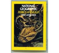 National Geographic Journeys with wildlife Africa’s deadly Dozen