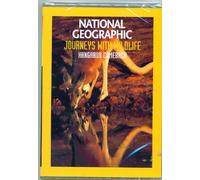 National Geographic Journeys with wildlife Kangaroo comeback