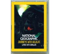 National Geographic Journeys with Wildlife Living with Gorillas