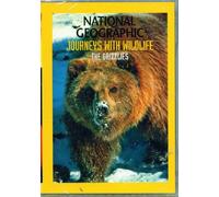 National Geographic Journeys with Wildlife The Grizzlies