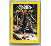 National Geographic Journeys with Wildlife Thunder Dragons