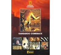 National Geographic - Kangaroo Comeback (Journeys with Wildlife 18) (DVD) (1998)