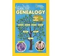 National Geographic Kids Guide to Genealogy (Science & Nature)