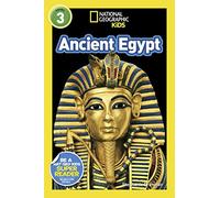 National Geographic Kids Readers: Ancient Egypt (Readers)