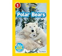 National Geographic Kids Readers: Polar Bears (National Geographic Kids Readers: Level 1)