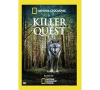 National Geographic: Killer Quest